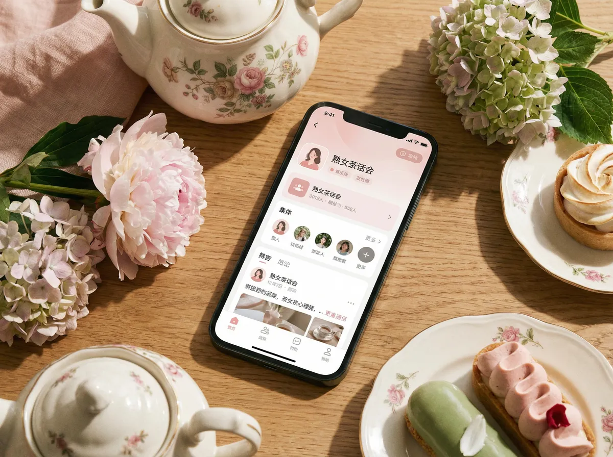 飞龙app 手机应用界面展示